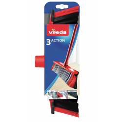 Vileda 3Action Besenkopf 160992