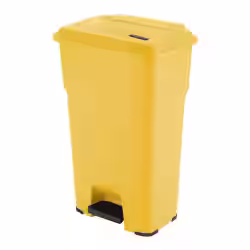 Vileda Abfalleimer Hera mit Pedal
