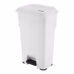 Vileda Abfalleimer Hera mit Pedal