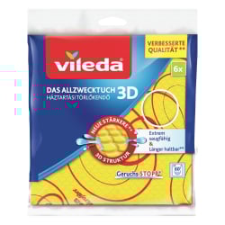 Vileda Allzwecktuch + 30% Microfaser 116342