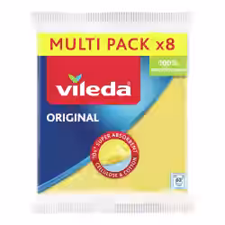 Vileda Aqua Original Super Absorbent Schwammtuch 142274