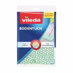 Vileda Bodentuch +50% Microfaser 116362