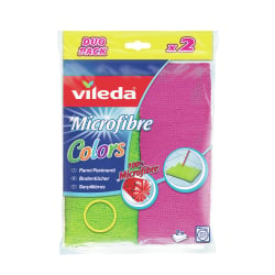 Vileda Colors Microfaser Bodentuch 151285