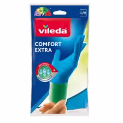Vileda Comfort Extra Premium Handschuhe 1500467