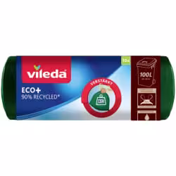 Vileda ECO+ Müllbeutel