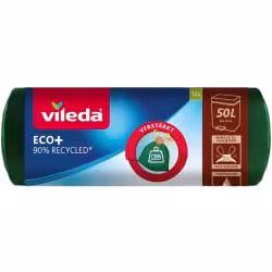 Vileda ECO+ Müllbeutel
