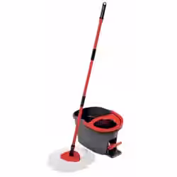 Vileda EasyWring & Clean Wischmop Komplettset