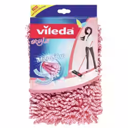 Vileda Ersatz-Wischbezug 132156