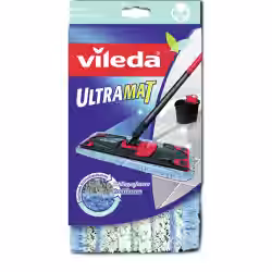Vileda Ersatzbezug UltraMat extra feucht 129052