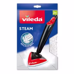 Vileda Ersatzbezug für Dampfreiniger 146592