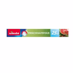 Vileda Frischhaltefolie