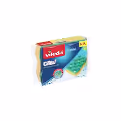 Vileda Geschirrschwamm Glitzi