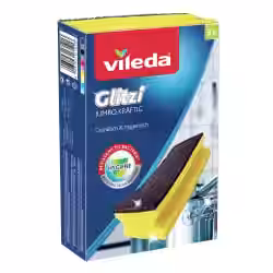 Vileda Glitzi Jumbo Topfreiniger kräftig 141614
