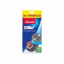 Vileda Glitzi Scheuerspirale 197