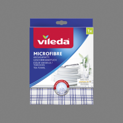 Vileda Microfaser Geschirr Handtuch 11122