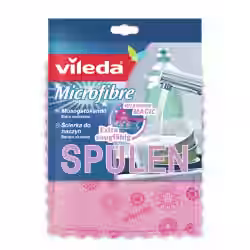 Vileda Microfaser Spülschwamm 132502