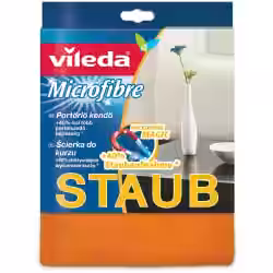 Vileda Microfaser Staubtuch 126587