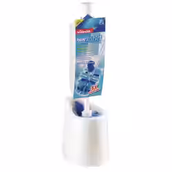 Vileda PowerBrush WC-Bürsten Set 125505