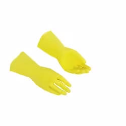 Vileda Professional Contract Latexhandschuh