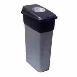 Vileda Professional Geo Mülleimer