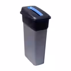 Vileda Professional Geo Mülleimer