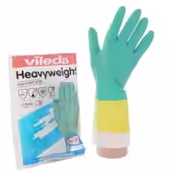 Vileda Professional HeavyWeight Handschuh - Der Robuste 120268