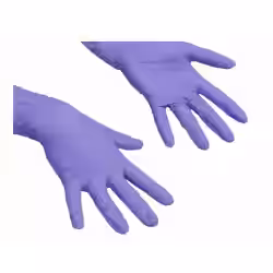 Vileda Professional LiteTuff Nitril-Einmalhandschuh