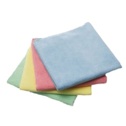 Vileda Professional MicroTuff plus Microfasertuch 111960