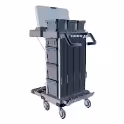 Vileda Professional Origo 2 AX Reinigungswagen 27791