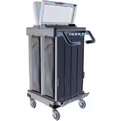 Vileda Professional Origo 2 C Wäschesammler 24731