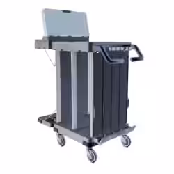 Vileda Professional Origo 2 CX Wäschesammler 17669
