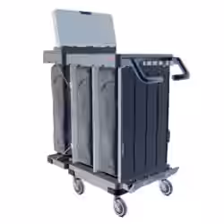 Vileda Professional Origo 2 CX Wäschesammler 28035