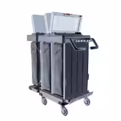 Vileda Professional Origo 2 CX Wäschesammler 28037