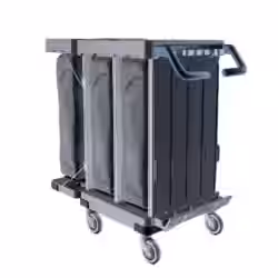 Vileda Professional Origo 2 CX Wäschesammler 28039