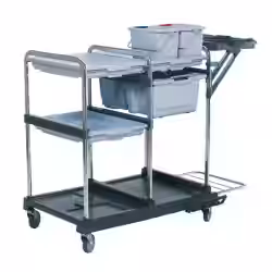 Vileda Professional Origo 300 HHX Reinigungswagen 2058866