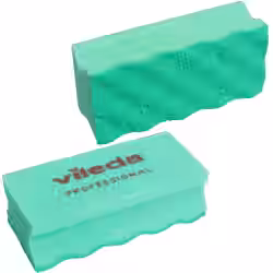 Vileda Professional PUR active SchwammProfi Reinigungsschwamm 123115