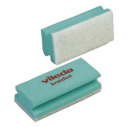 Vileda Professional Padschwamm Non-Scratch 102561