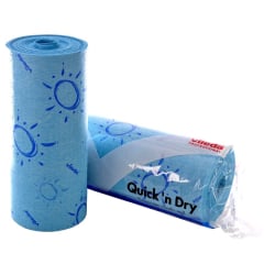 Vileda Professional Quick ´n´ Dry Rolle Baumwollrolle 100746