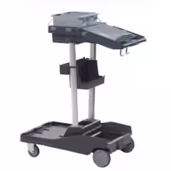 Vileda Professional Reinigungswagen VoleoPro Standard