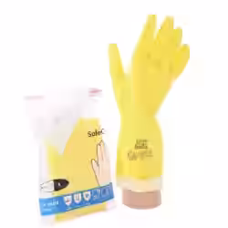 Vileda Professional Safegrip Handschuh - Der Griffige 101332