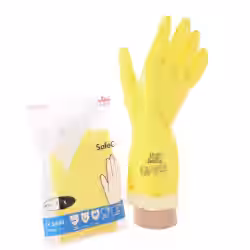 Vileda Professional Safegrip Handschuh - Der Griffige 102772