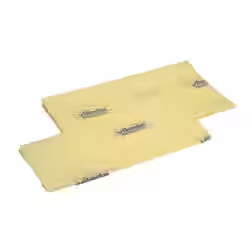 Vileda Professional Staubbindetuch 101 High Performance 102505