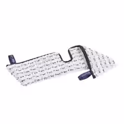 Vileda Professional Swep Duo HygienePlus Pro Microfasermop 171428