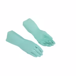 Vileda Professional Universal Nitrilhandschuh - Der Vielseitige 174385