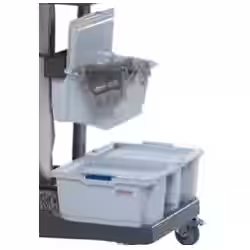 Vileda Professional VoleoPro StarterKit Mopbox 145234