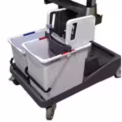 Vileda Professional VoleoPro StarterKit Presse 145236