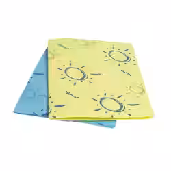 Vileda Professional Wettex Soft Schwammtuch 127956