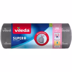 Vileda SUPER+ Müllbeutel