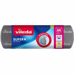 Vileda SUPER+ Müllbeutel