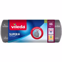 Vileda SUPER+ Müllbeutel